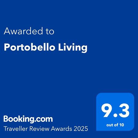 Portobello Living Лондон Экстерьер фото