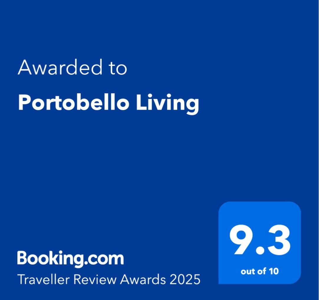 Portobello Living Лондон Экстерьер фото